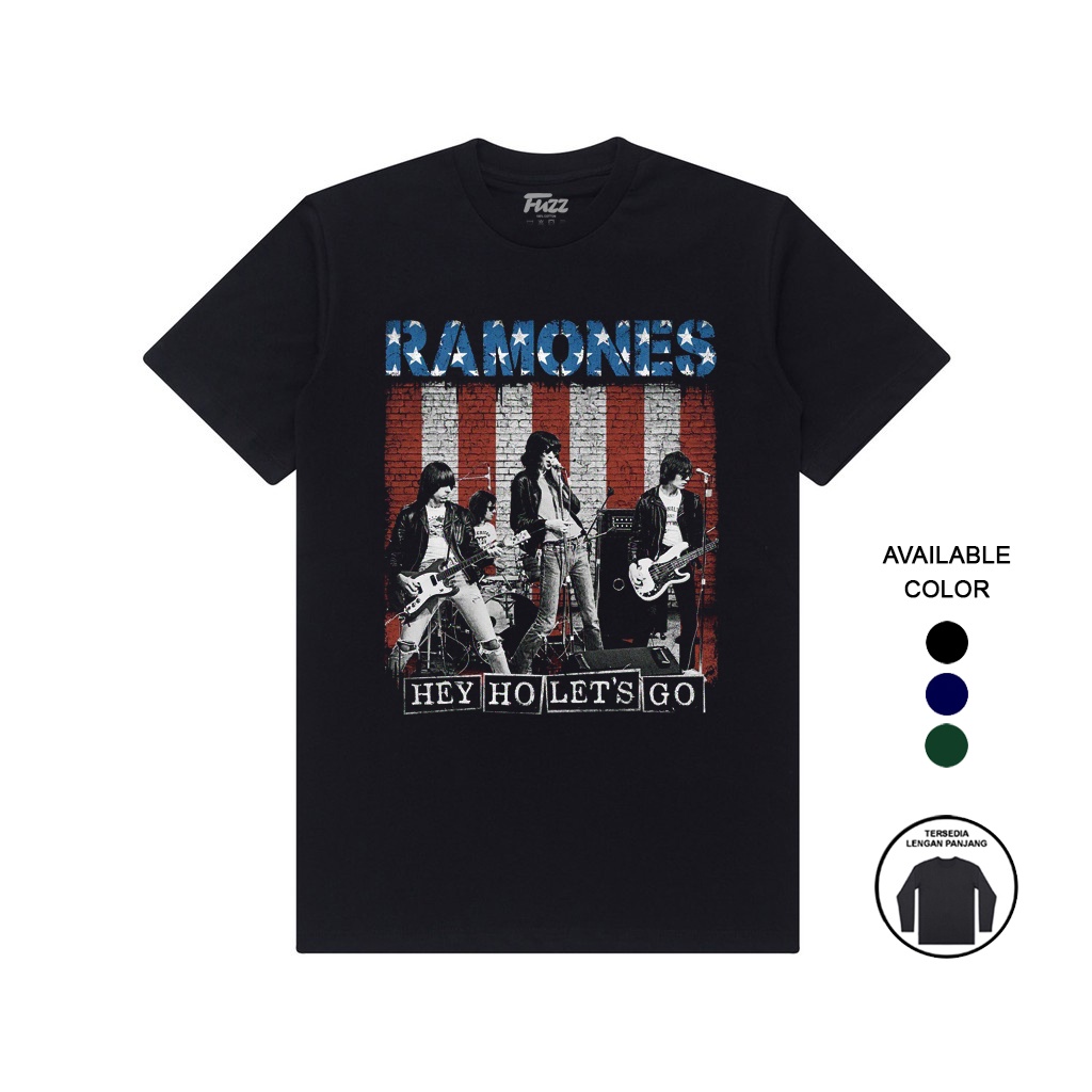 KAOS BAND RAMONES | KAOS RAMONES | KAOS MUSIK | KAOS BAND PUNK | KAOS BAND ROCK