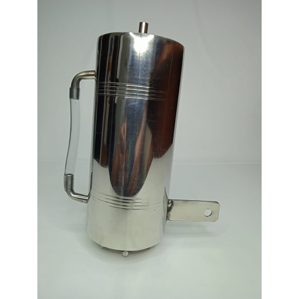 TABUNG OLI SAMPING || BOTOL AIR RADIATOR || BOTOL OLI SAMPING/AIR RADIATOR