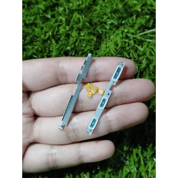 Fleksibel Flexible Flexibel On Off Volume Samsung A52 Original Copotan HP