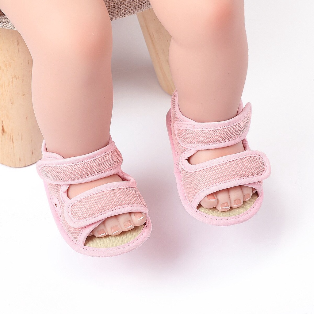 Sandal Bayi Laki Laki Perempuan Umur 0 6 12 14 Sendal Bayi Laki Laki Perempuan 1 Tahun Sepatu Sendal Bayi Laki Laki Perempuan