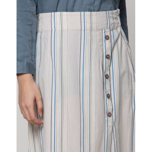 ROK TRISET ORIGINAL WANITA DEWASA