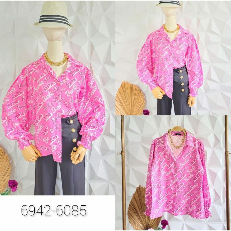 Dress Rajut Barbie - Knit Import - Kemeja Bangkok - Bodycon