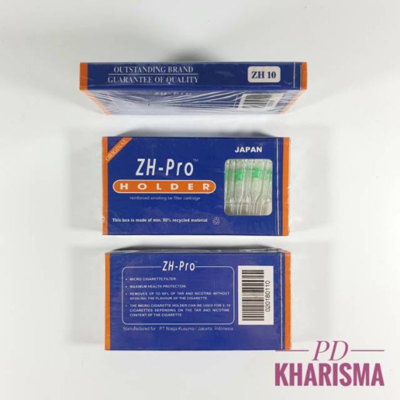 ZH-PRO HOLDER ZH 10 / ZH10