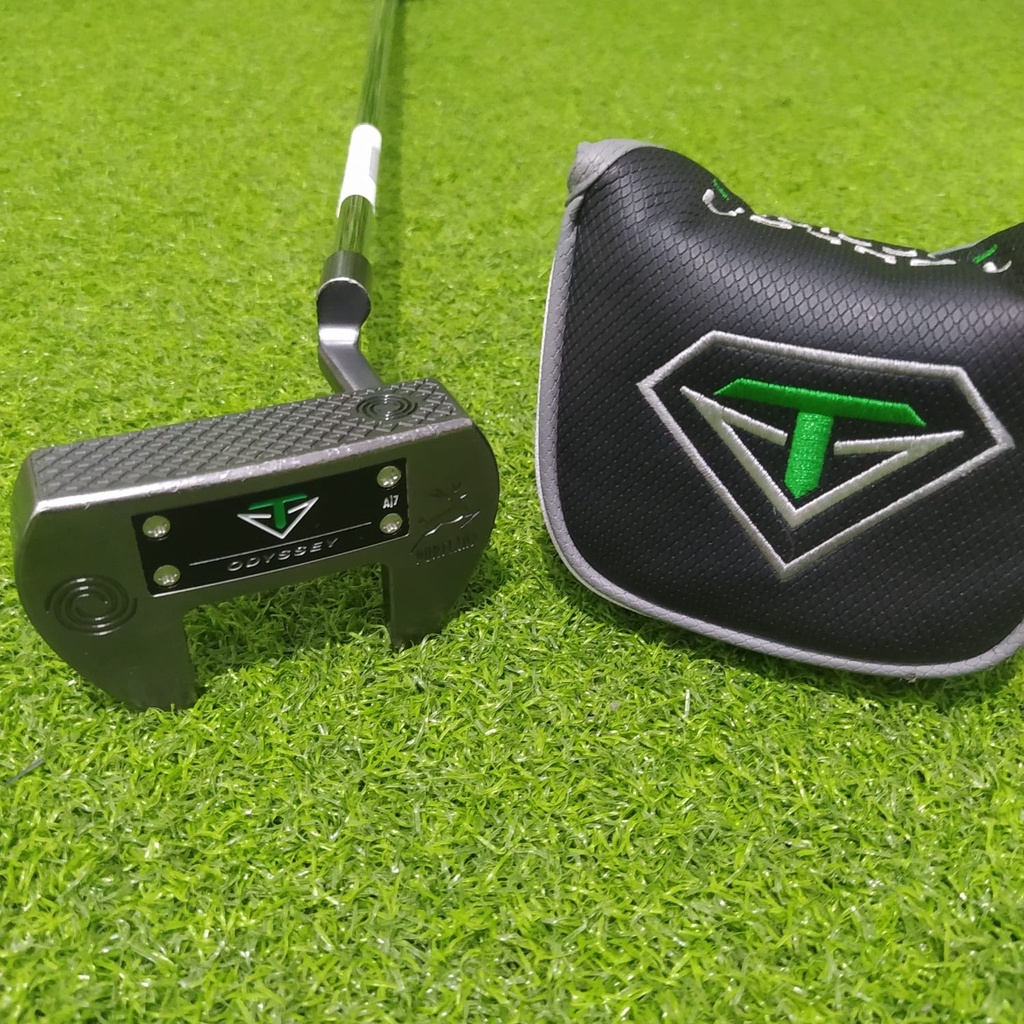Odyssey Touland Portland Putter