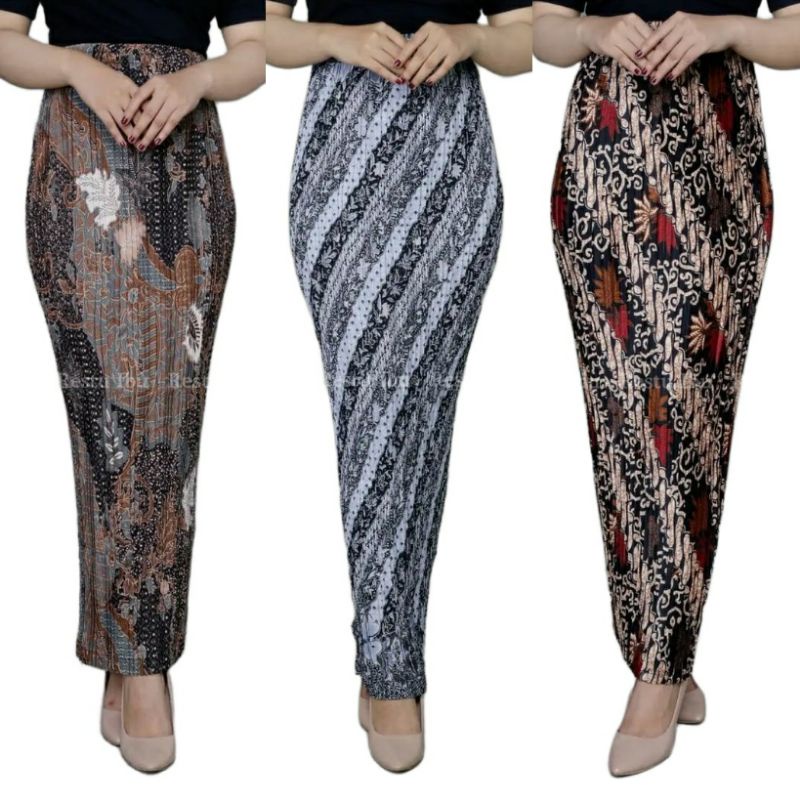 Rok Plisket KENANGA / Rok Kebaya / Setelan Kebaya / Rok Rampel Motif Batik / Rok Rumbai / Rok lilit Instan / Bawahan Kebaya / Kain Lilit / Rok Serut / Kebaya Kutubaru / Kebaya Jadi / Batik / Rok Rempel / Rok Batik / Rok Span Kebaya Wisuda Modern