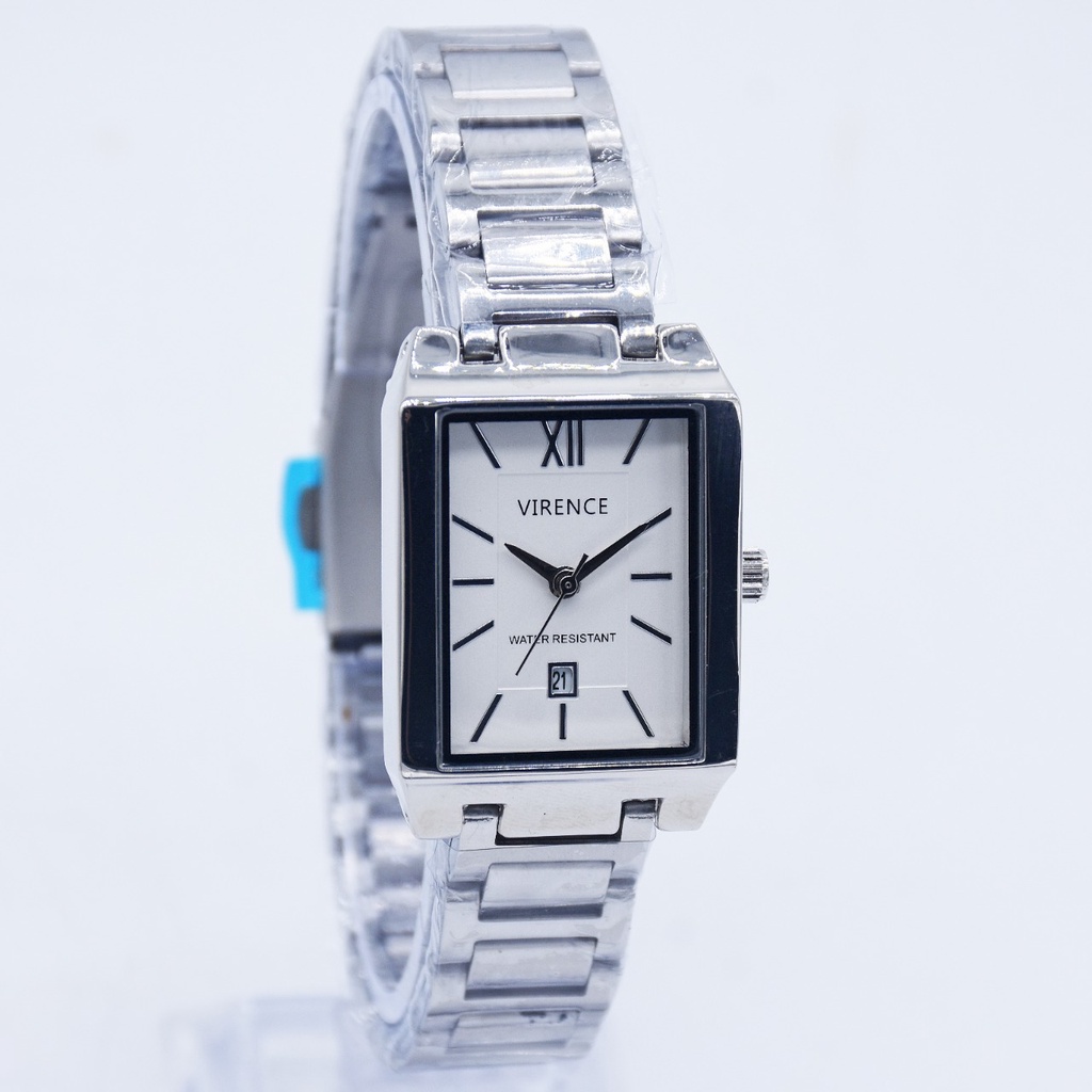 Jam Tangan Wanita Virence V3006 Original