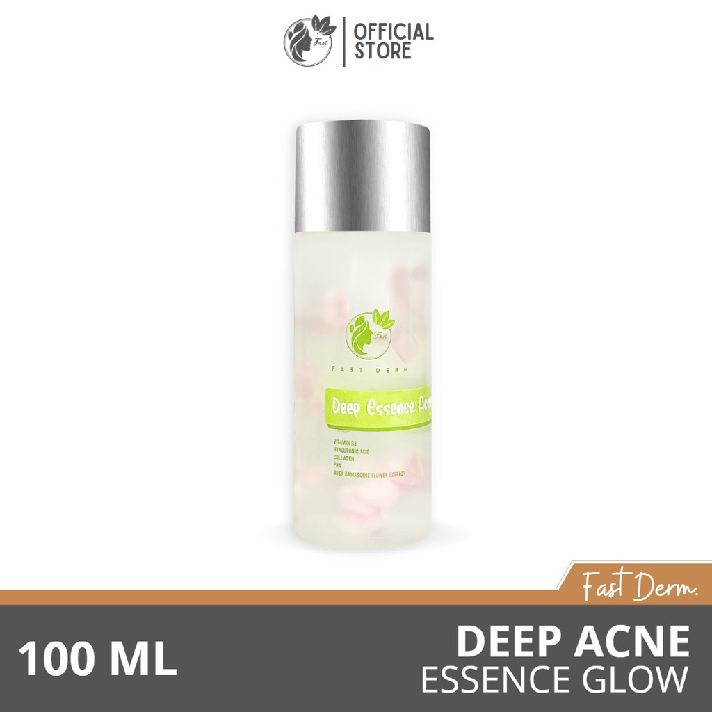 Fast Derm Deep Essence Acne Glow