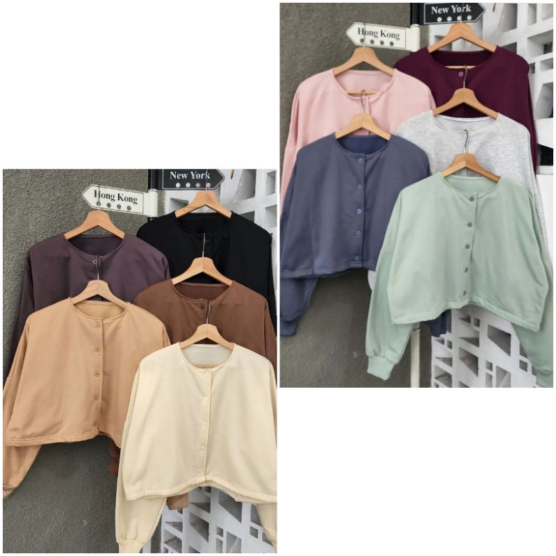 Basketball jacket warna warni rainbow/jacket sporty wanita/jacket baseball murah lucu/jacket sport c