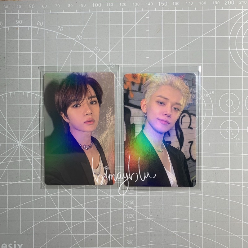 Yeonjun Beomgyu POB Weverse Global minisode 2: Thursday’s Child TXT