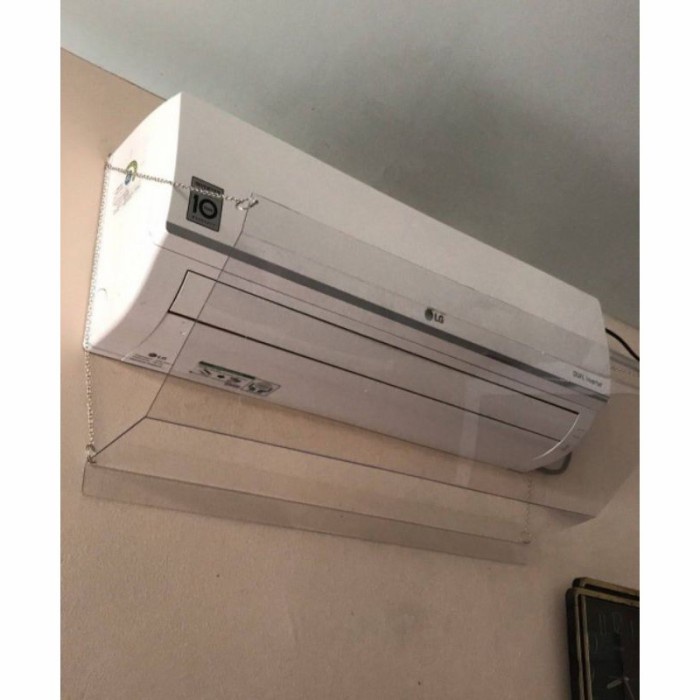 Reflektor Acrylic Ac Feflector 2Pk