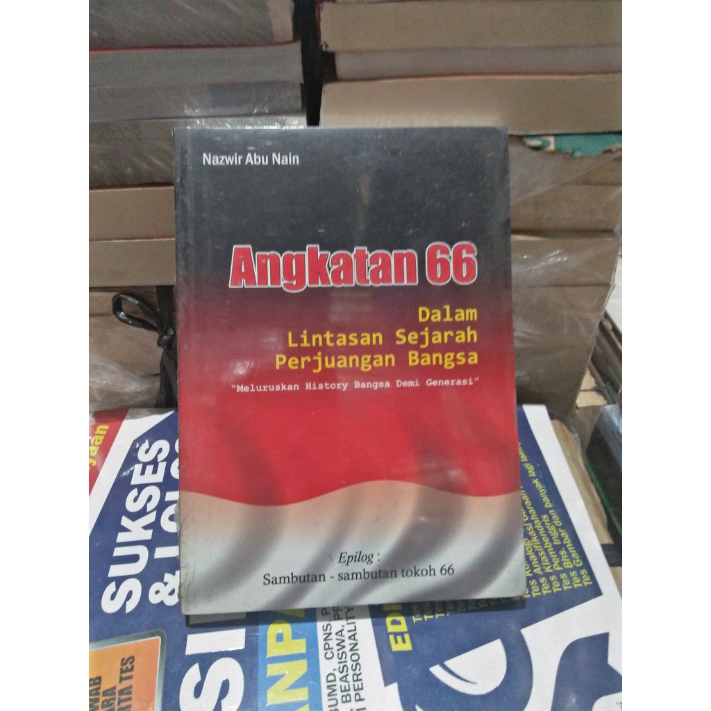ANGKATAN 66