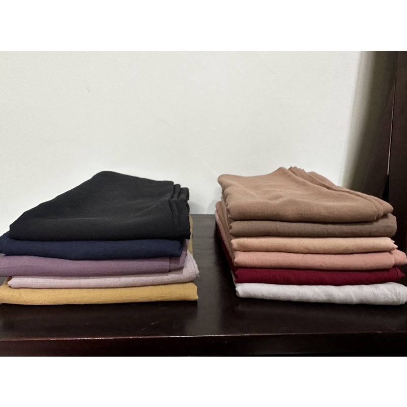 Heaven Lights voal Preloved