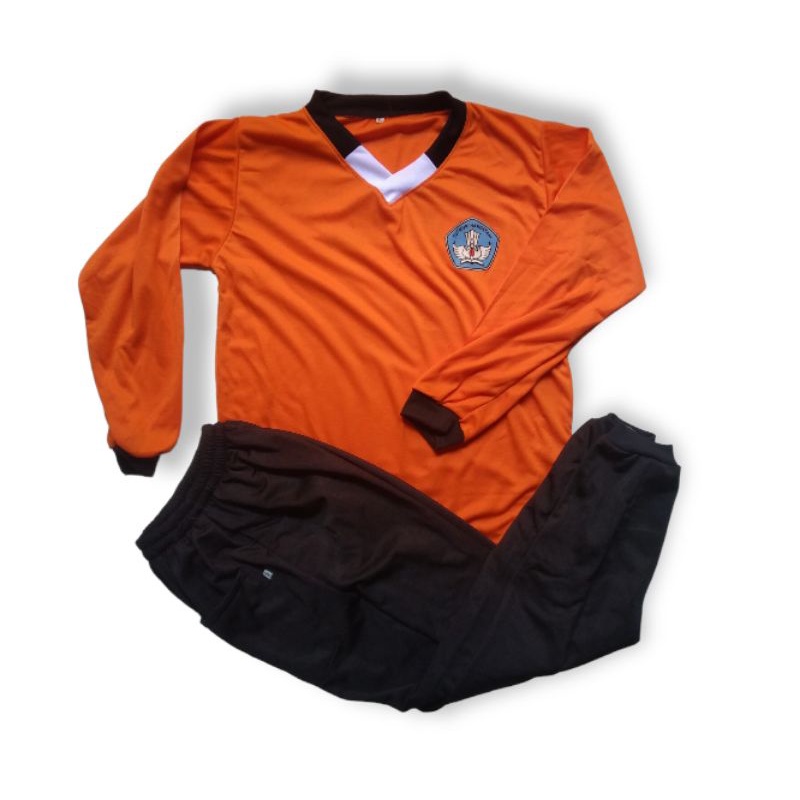 KAOS OLAHRAGA SD / SETELAN OLAHRAGA SD /MI