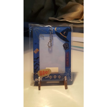 [NEW] standee Card holder Cahol Acrylic akrilik