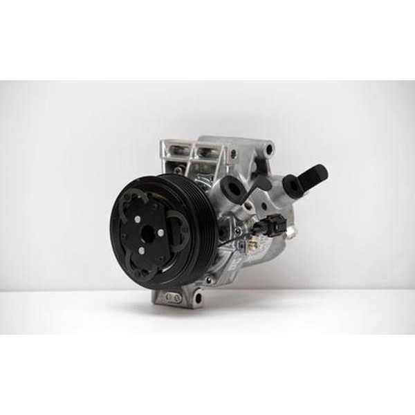 Compressor Compresor Kompresor Ac Mobil Nissan March Merk : Ca .