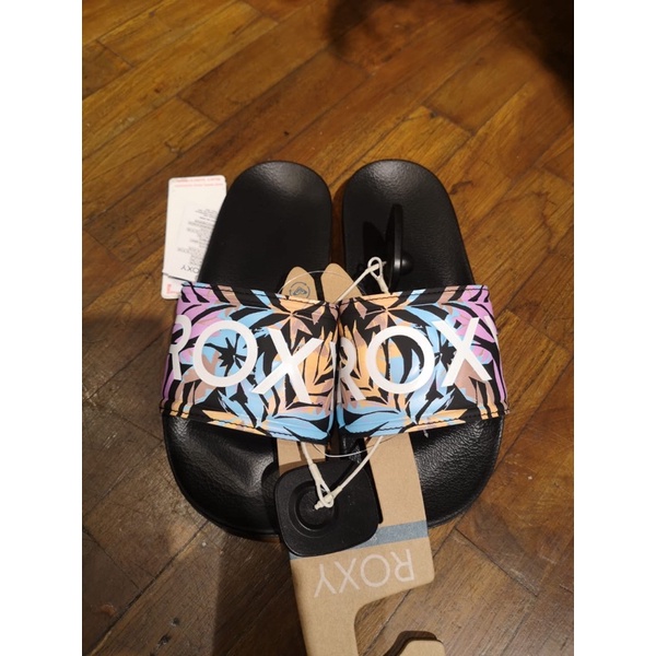 Sandal Slide | Slip On Roxy Original