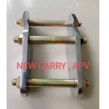 Anting per Suzuki APV, NEW CARRY peninggi body tebal