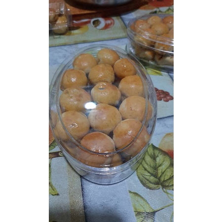 

PROMO kue kering nastar premium