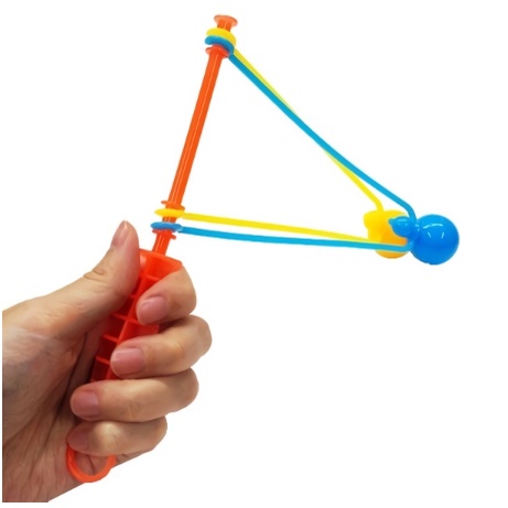 [ OBJ ] Lato Lato Gagang Stick - Mainan Latto Bola Etek Etek Lato Lato Viral Tek Tek