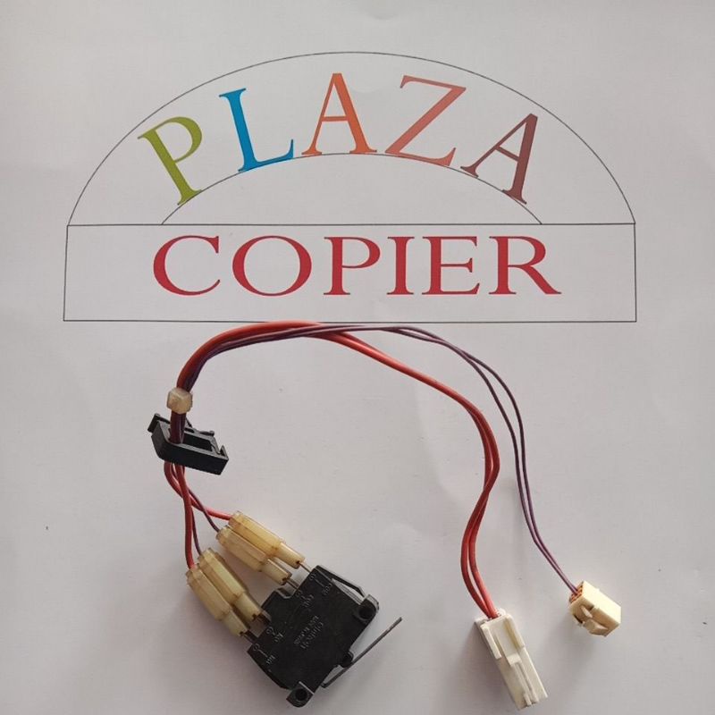 

Switch Pintu mesin fotocopy canon IR 6570/5075/5000/5020