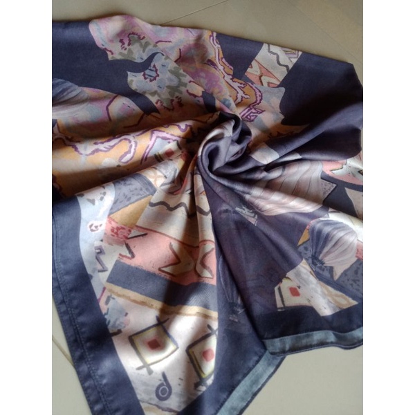 Preloved deenay signature