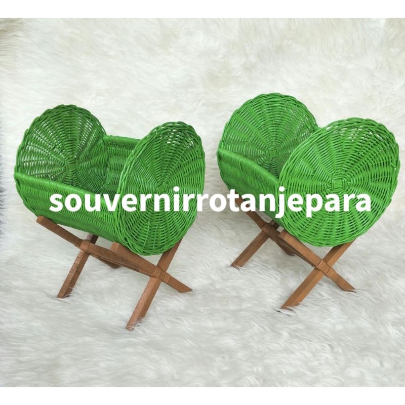 

beduk rotan tipe 1 /rotan lebaran/parcel lebaran/parsel lebaran/kubah rotan/