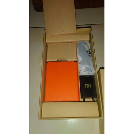 xiaomi note 2 3/32 noken mulus