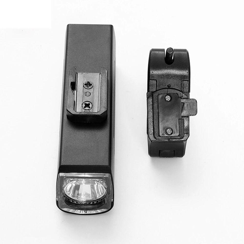 Lanfy Braket Lampu Sepeda Untuk 295-294-286-307 Front Light Stand Aksesoris Bersepeda MTB Bike Bicycle Lights Holder
