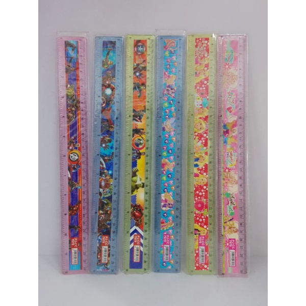 

GARISAN FANCY 30CM CC-7979