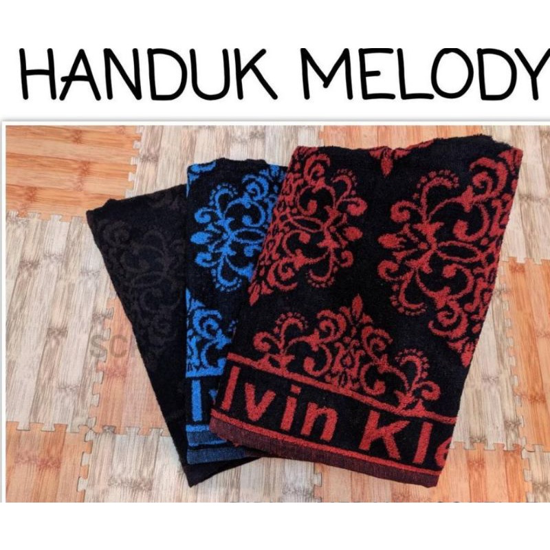 Handuk Mandi Lebar murah -+/90x160