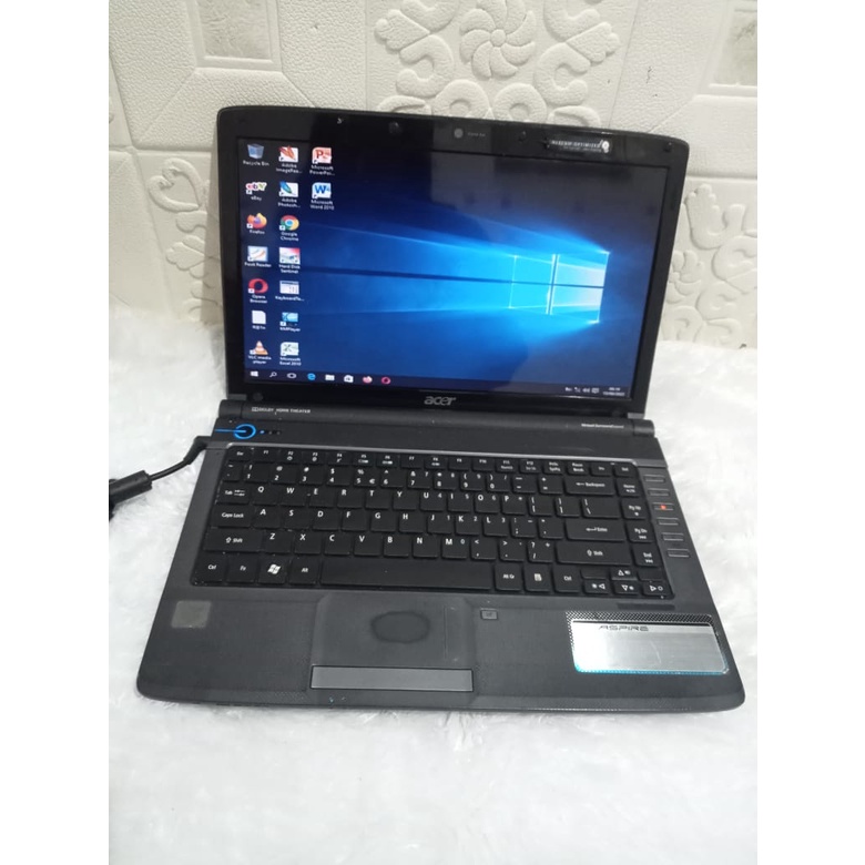 LAPTOP ACER ASPIRE 4540 SERIES, NOTEBOOK BEKKA MULUS,NOTEBOOK ACER, LAPTOP MURAH, LAPTOP SECOND