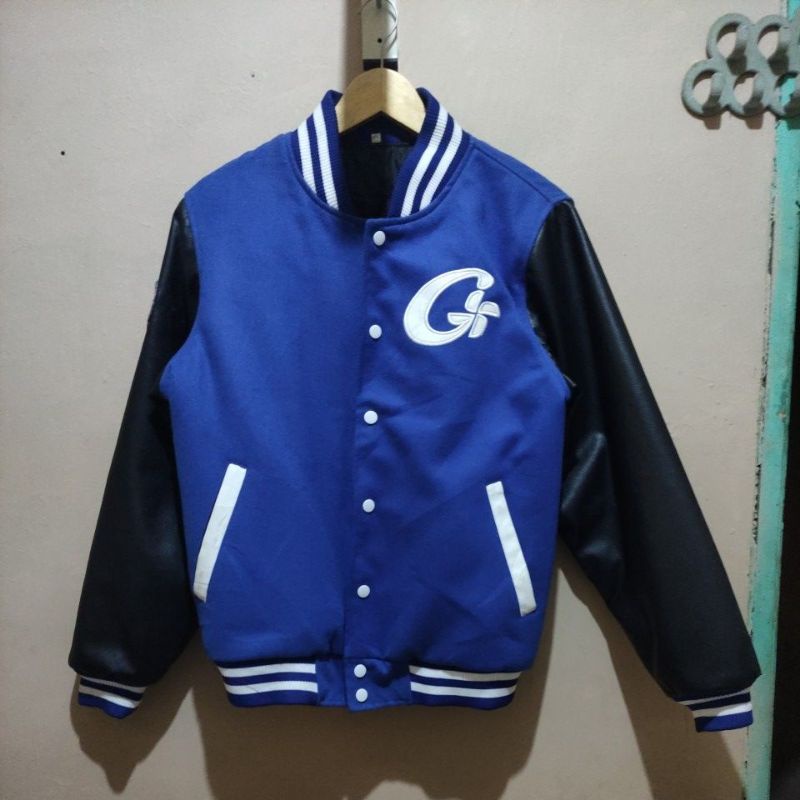 Varsity Gachon University THRIFT MURAH