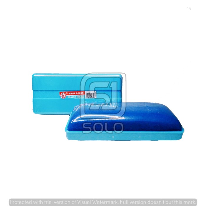 

Penghapus Spidol White Board Gunindo WB-802
