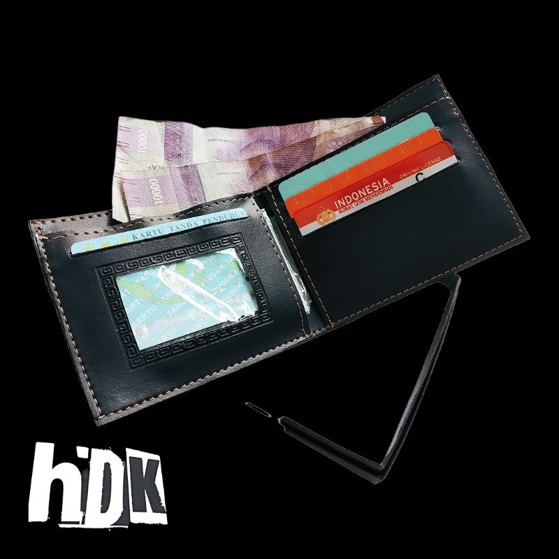 VIRAL!! New Dompet lipat pria Dompet pria Dompet BMW