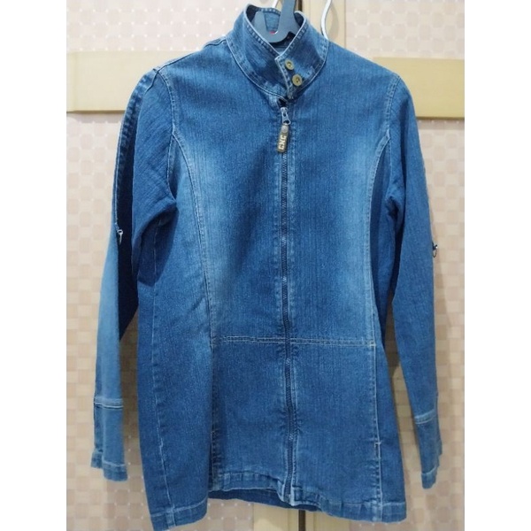 Jaket wanita Corniche Pl