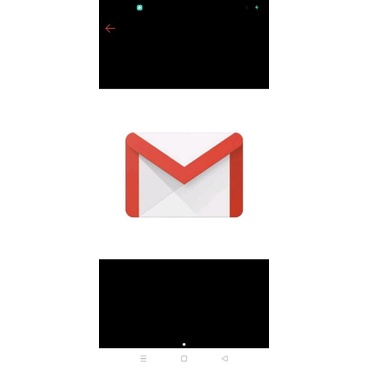 Akun Gmail Baru