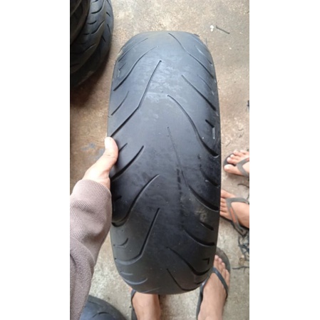 ban copotan merk timsun uk 160/60  ring 17 sama zenios uk 160/60 ring 17