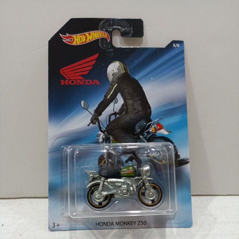 HOT WHEELS HONDA / HOT WHEELS ORIGINAL / HOT WHEELS TERBARU