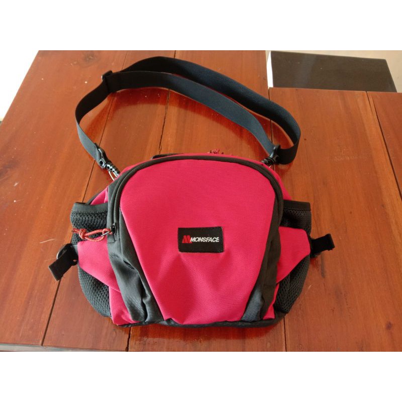tas trabas besar l  tas selempang tas pinggang pria tas selempang tas pinggang wanita kekinian