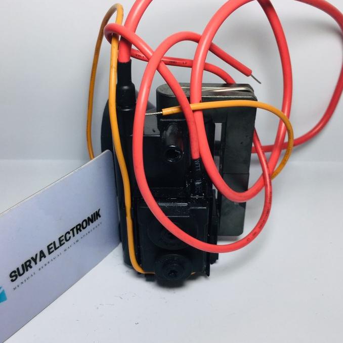 PLAYBACK FLYBACK TV POLYTRON BSC29-0127N POLYTRON 29 INC BSC 29 0127 N