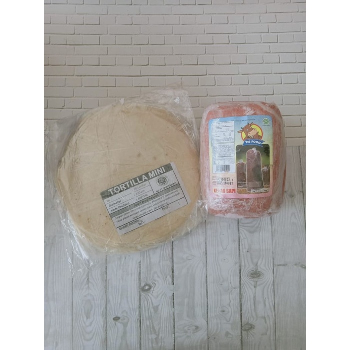 

Past Kulit Kebab Original Uk 20 Cm / Daging Kebab 1 Kg