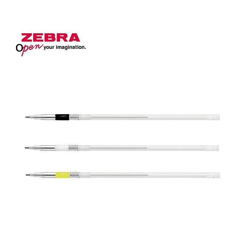 

Zebra Sarasa Select Sarasa Multi Refill Mechanical Pencil 0.3mm 0.5mm 0.7mm Pensil Mekanik RMK