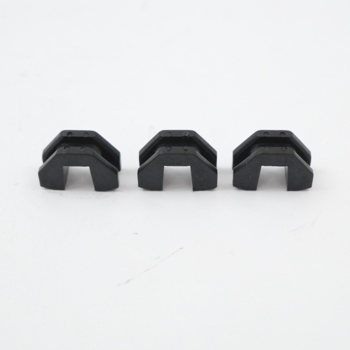 Slider Piece Set Isi 3 Beat Vario Scoopy Piece Slide GCC 22132-GCC-77