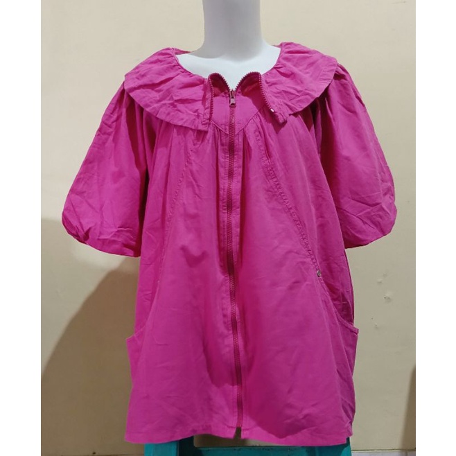 Blouse Ninety Degrees by LOGO