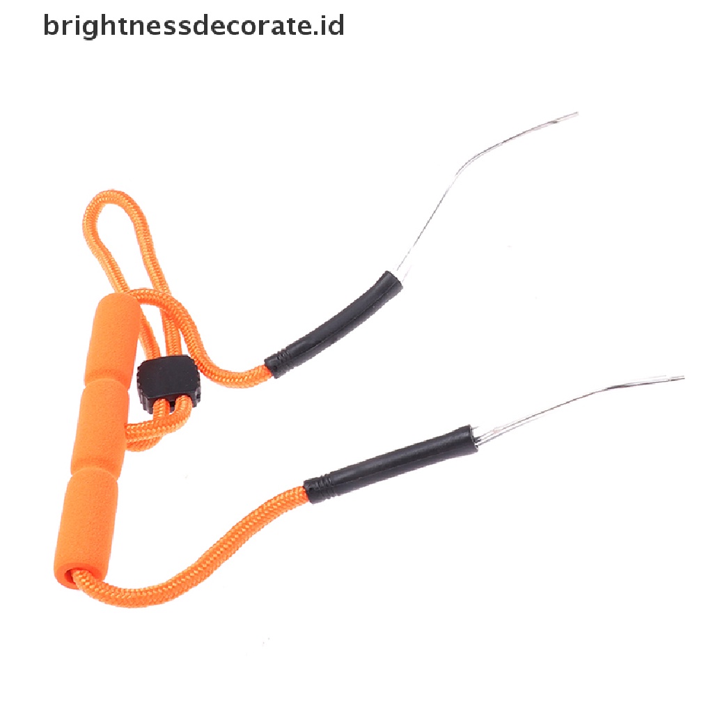 [Birth] 1pc Floag Foam Chain Kacamata Straps Rantai Olahraga Anti-Slip String [ID]