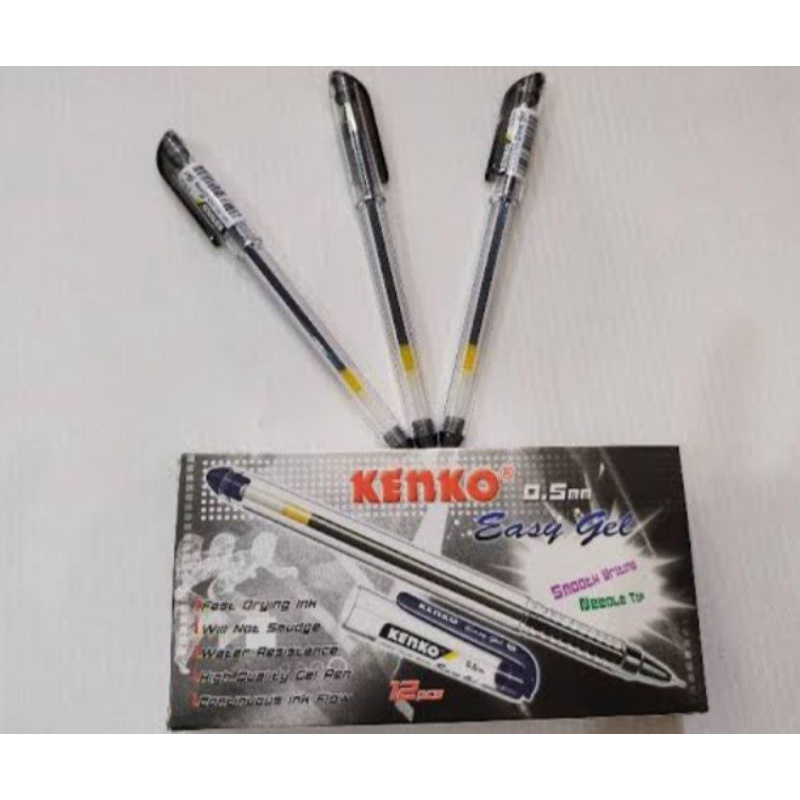 

PENA KENKO ECERAN 1 PCS