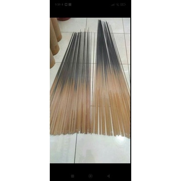 sutet bubut bahan joran