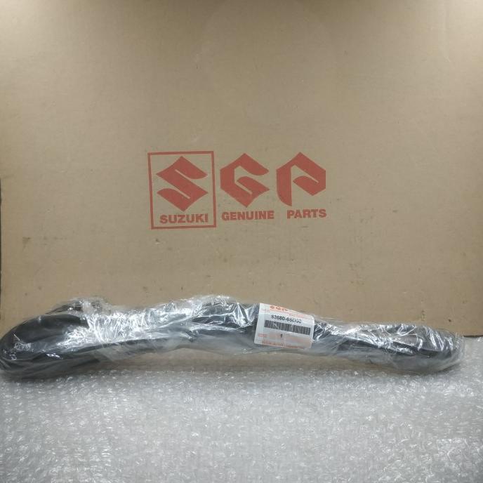 83680-65D00 Karet Channel Pintu Depan Kiri Escudo 2.0/1.6 Kapsul separepart mobil ber qualitas
