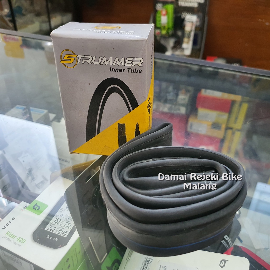 Ban Dalam Strummer (Kenda) 20 406