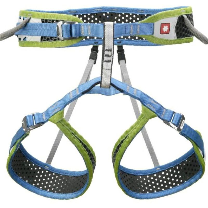 Harnes panjat tebing/Harnesses OCUN WEBEE 3/EDELRID JAY II/BEAL Aeroteam/Xinda